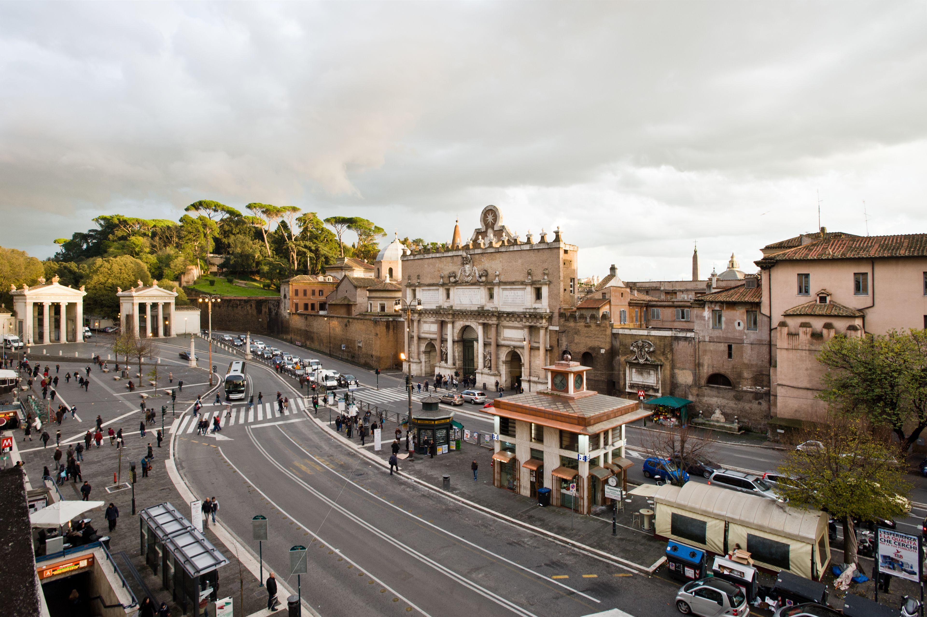 Casa Montani — Foto 1